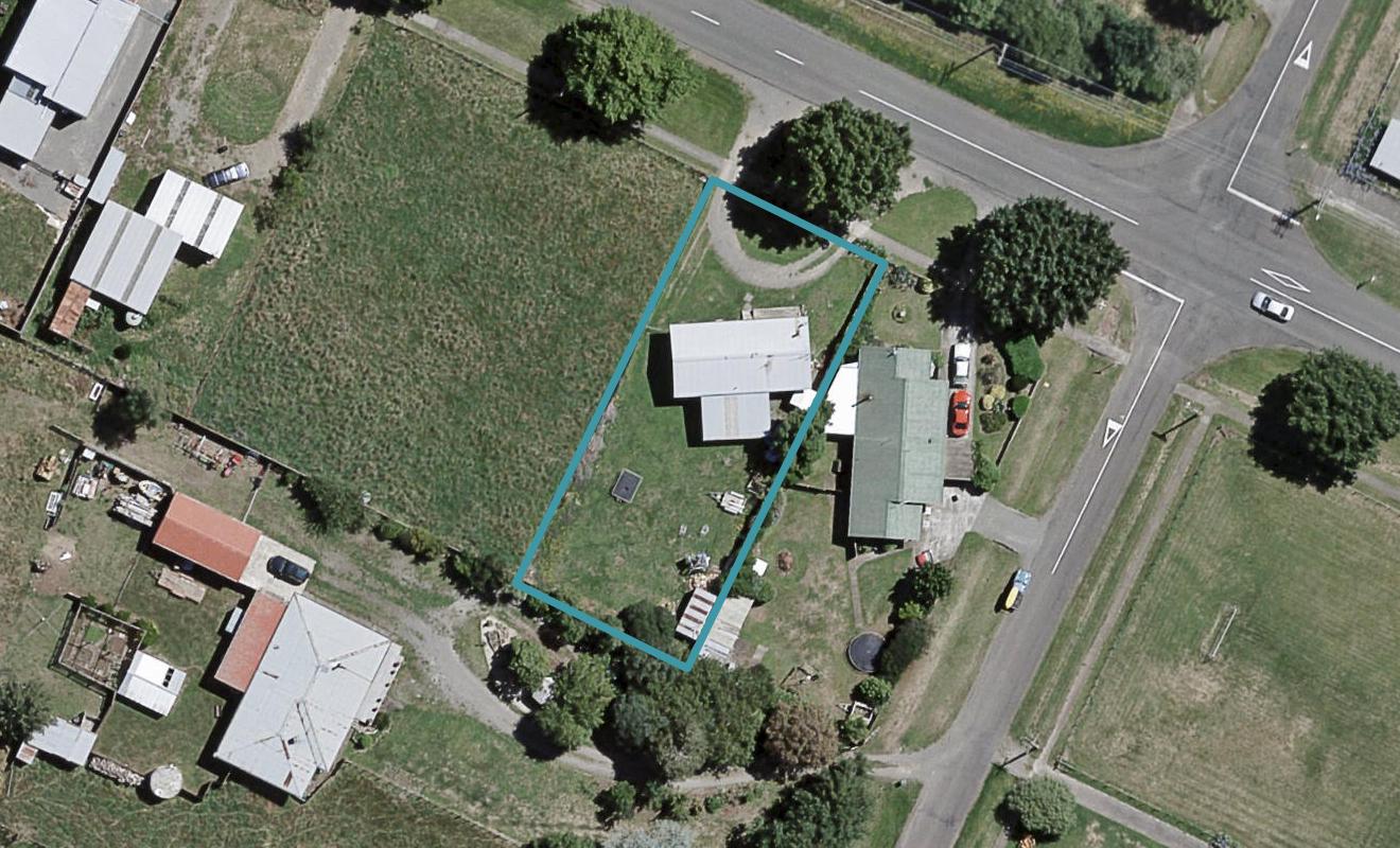 23 Sydney Street, Takapau, Takapau - Carousel 1