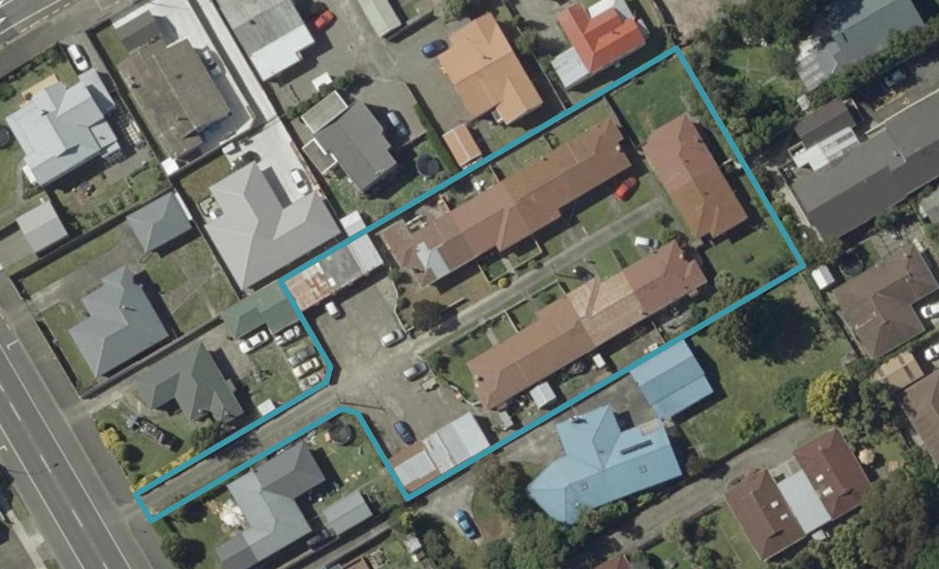 4/347 Botanical Road, West End, Palmerston North - Carousel 1