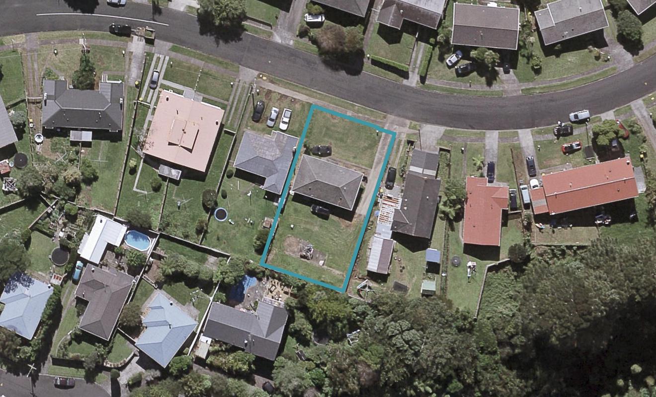 137 Pembroke Street, Westown, New Plymouth - Carousel 1