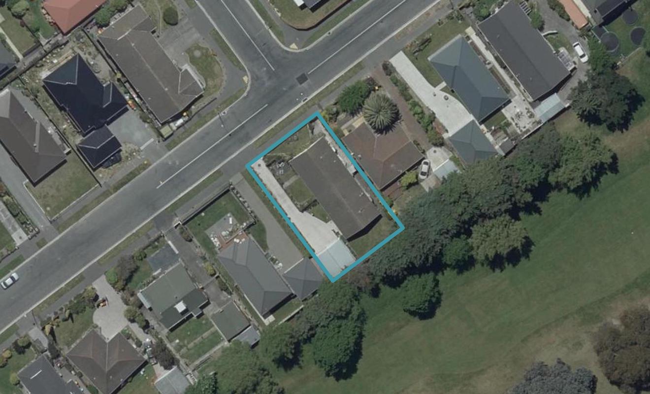 1/66 Waratah Street, Avondale, Christchurch - Carousel 1