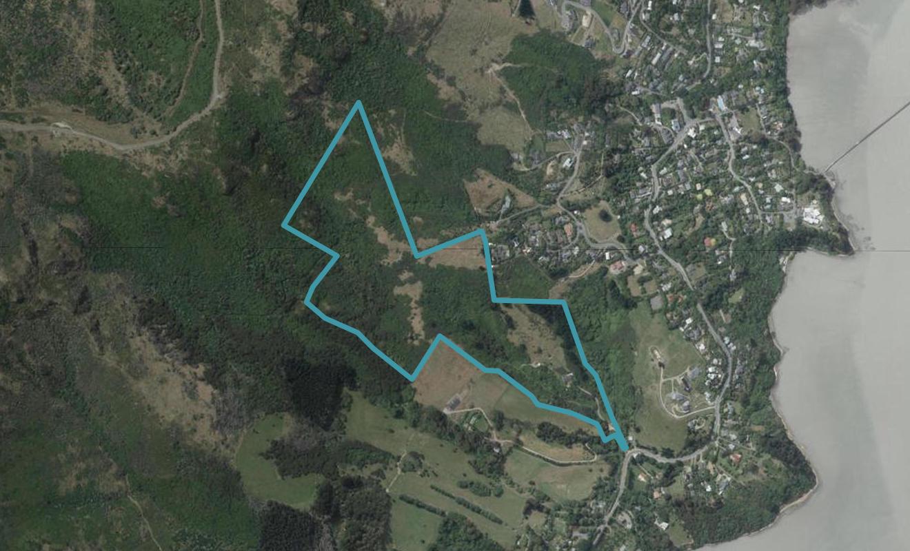 158 Main Road, Allandale, Lyttelton - Carousel 1