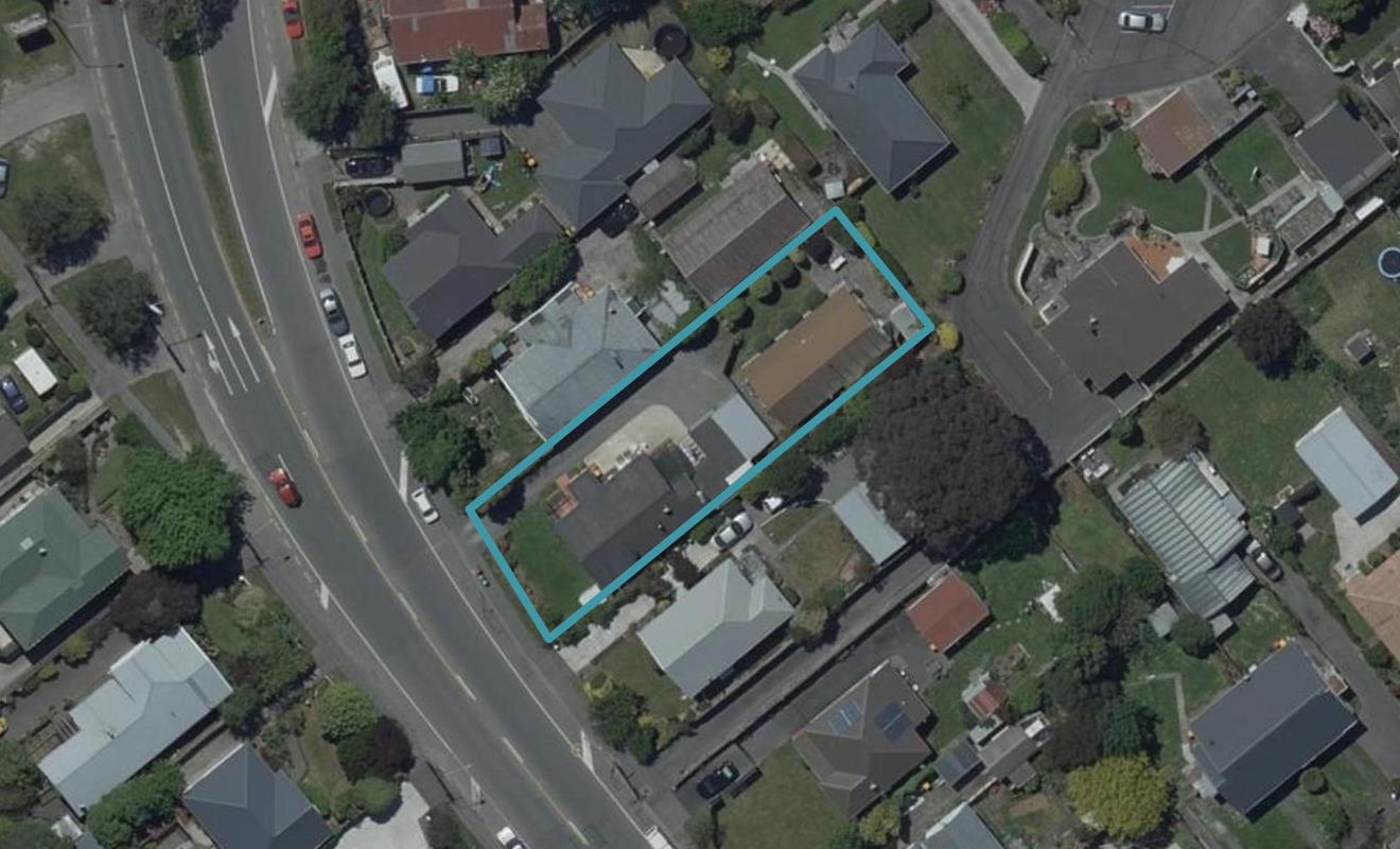 2/442 Barrington Street, Spreydon, Christchurch - Carousel 1