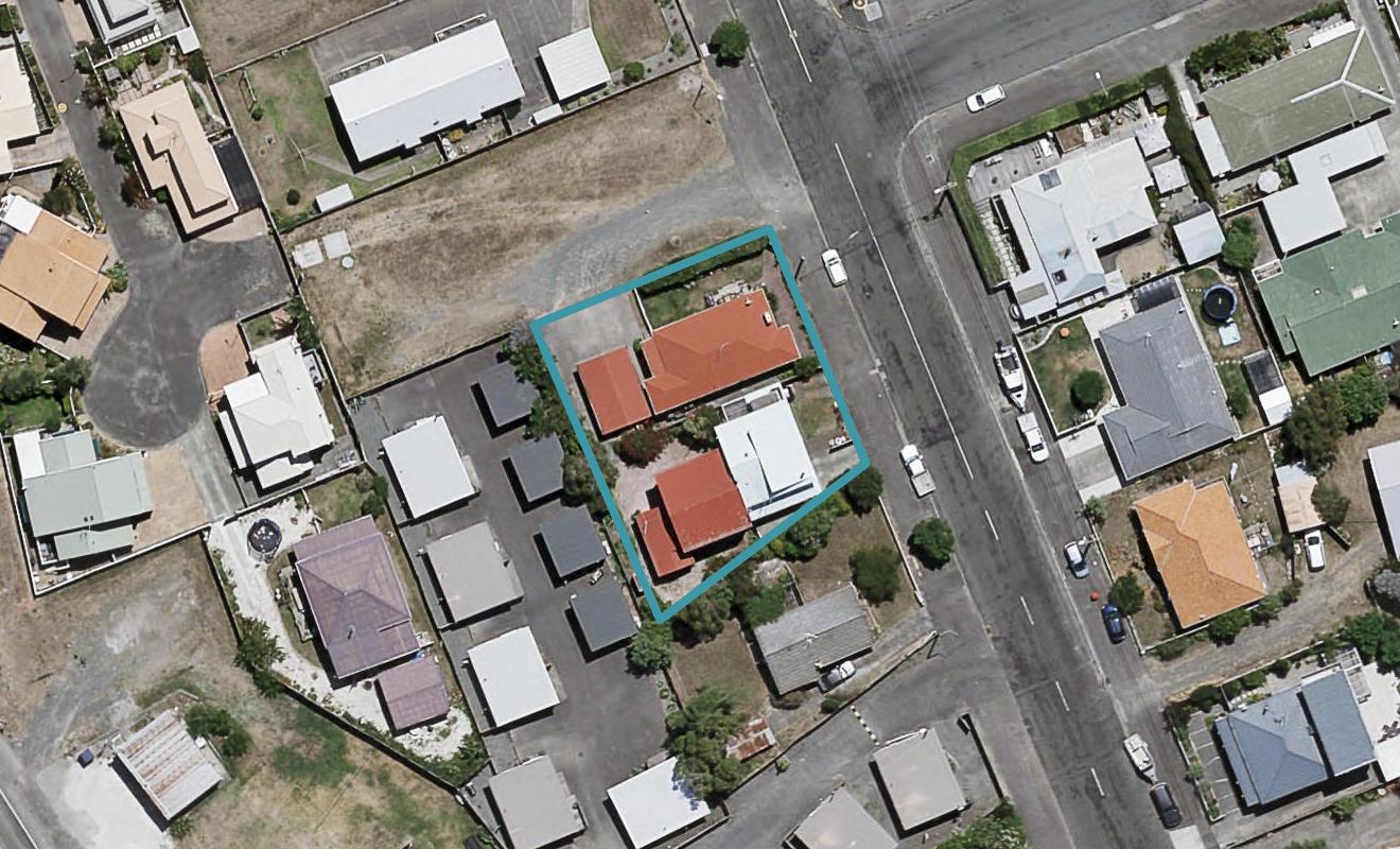 2/150 Charles Street, Westshore, Napier - Carousel 1