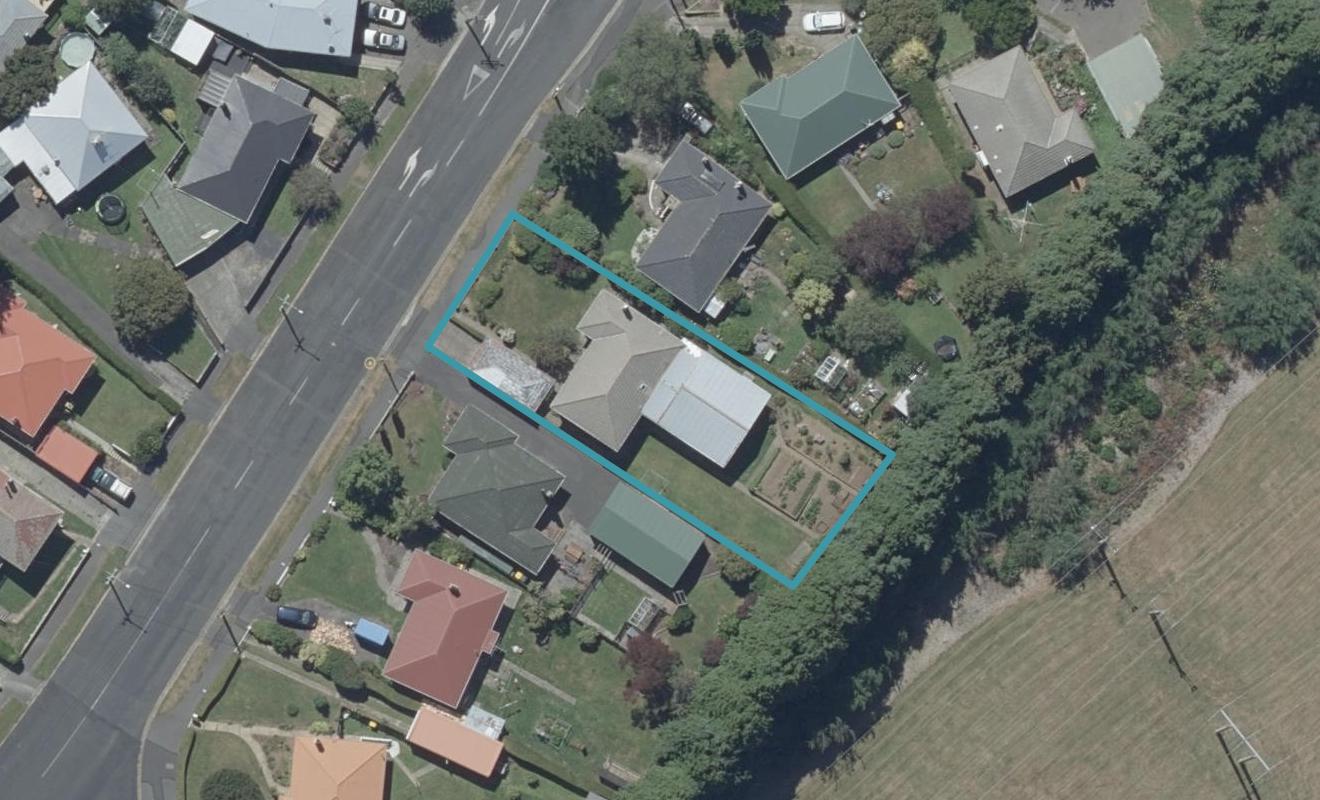 5 Ashmore Street, Halfway Bush, Dunedin - Carousel 1