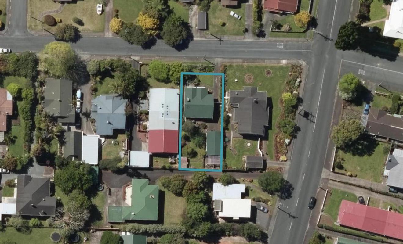 14 Graham Street, Kensington, Whangarei - Carousel 1