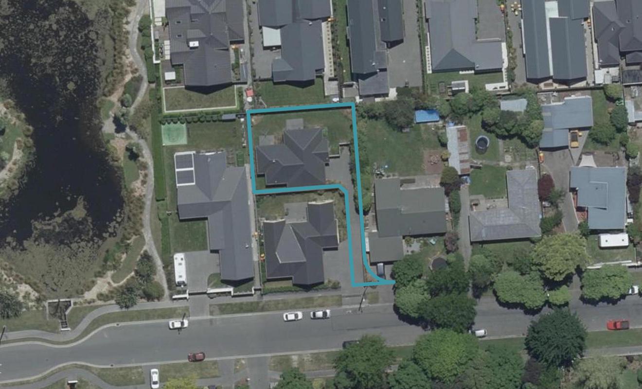 5 Alpine View Lane, Parklands, Christchurch - Carousel 1