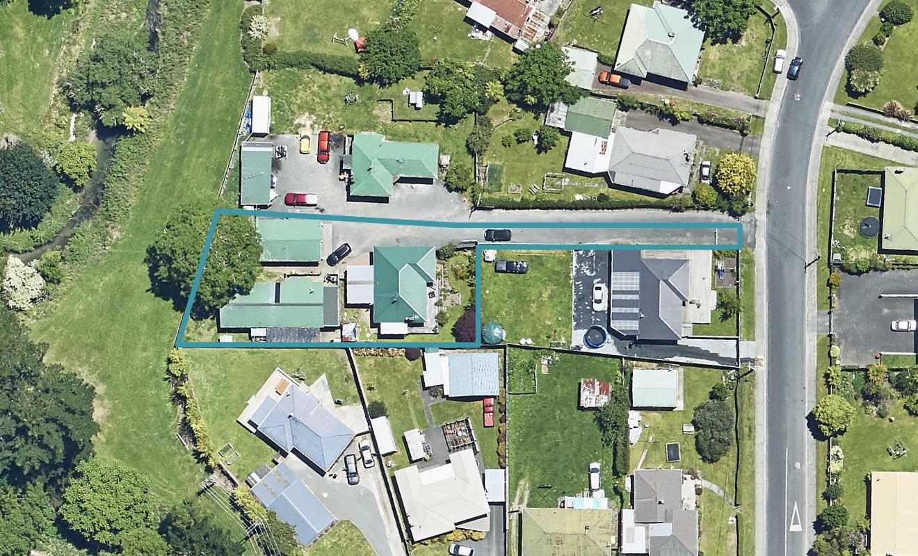 6B Hunt Crescent, Hillcrest, Rotorua - Carousel 1