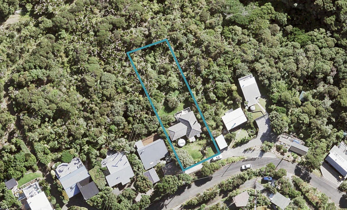 29 Rayner Road, New Lynn - Carousel 1