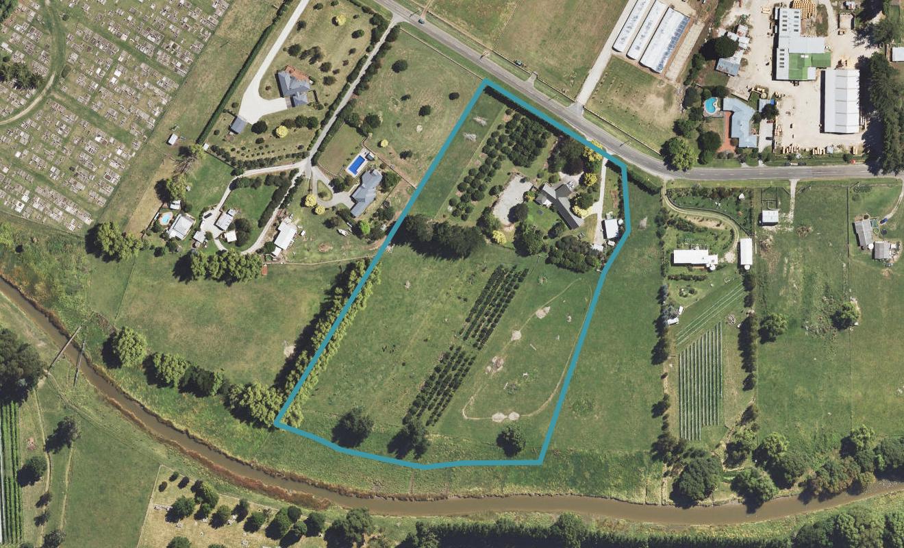 532 Nelson Road, Riverdale, Gisborne - Carousel 1