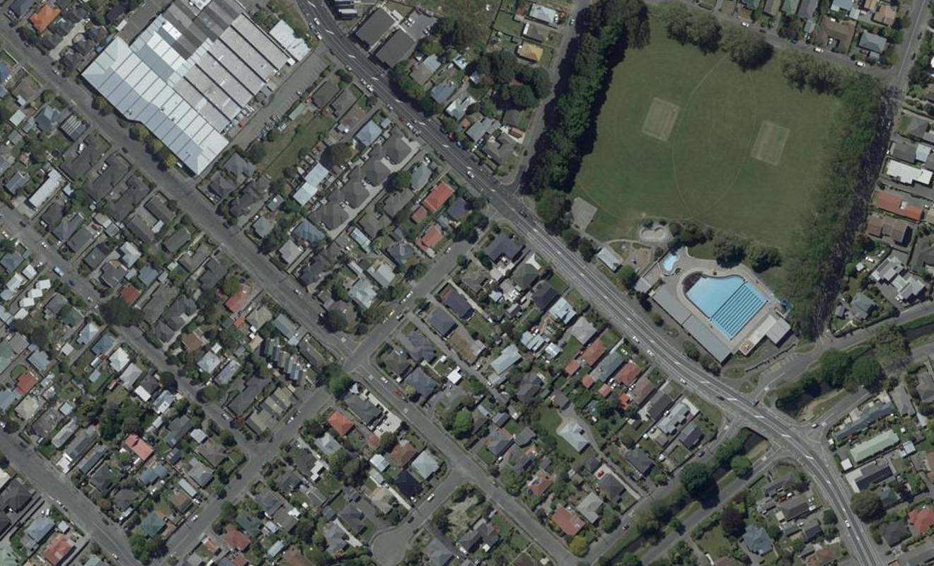 48 Rogers Street, Sydenham, Christchurch - Carousel 1