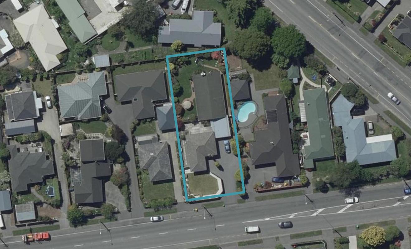1/170 Cashmere Road, Hoon Hay, Christchurch - Carousel 1