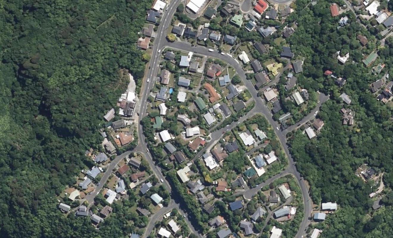 10 Viscount Grove, Kelson, Lower Hutt - Carousel 1
