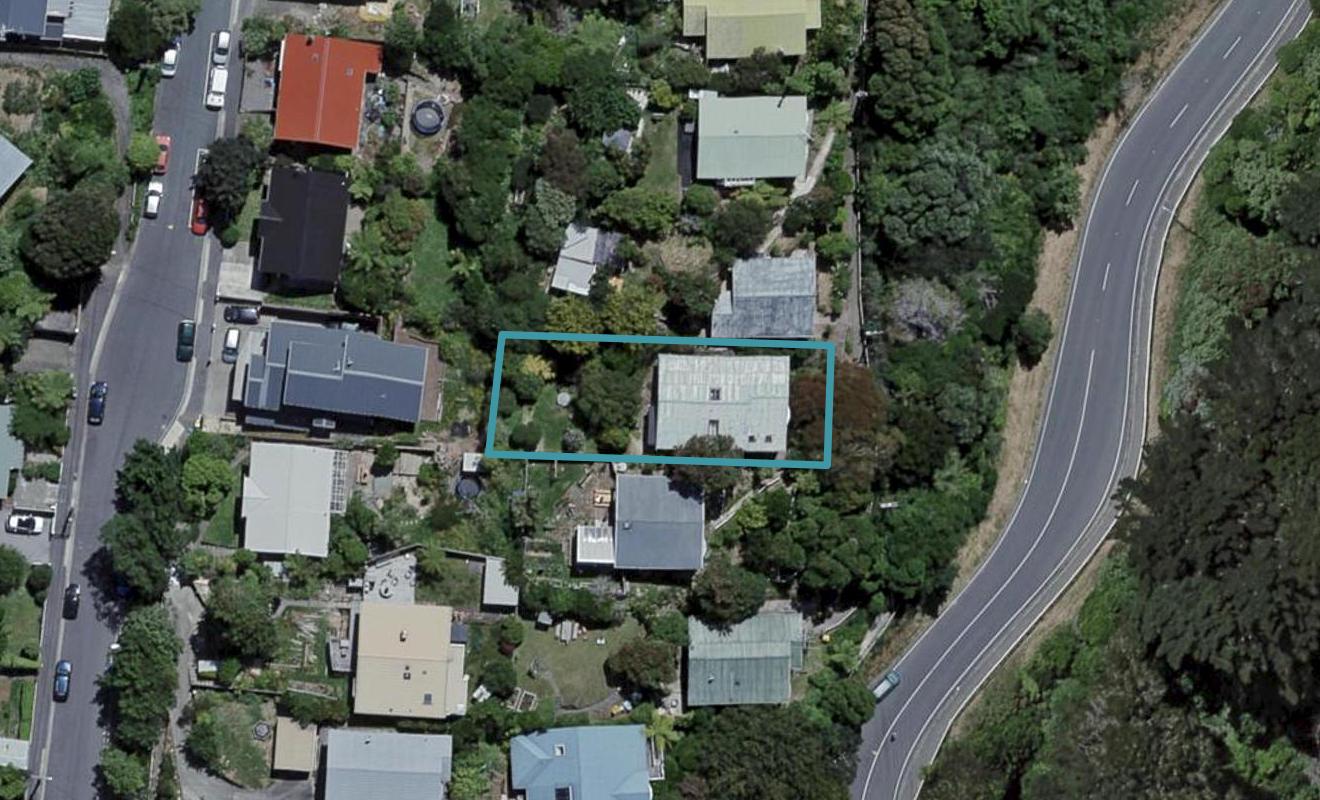 6 Finnimore Terrace, Vogeltown, Wellington - Carousel 1