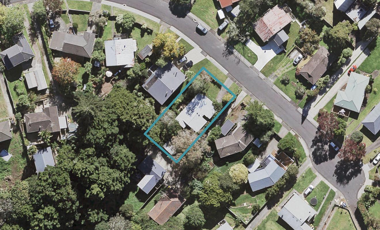 43 Castleton Street, Birkdale, Auckland - Carousel 1