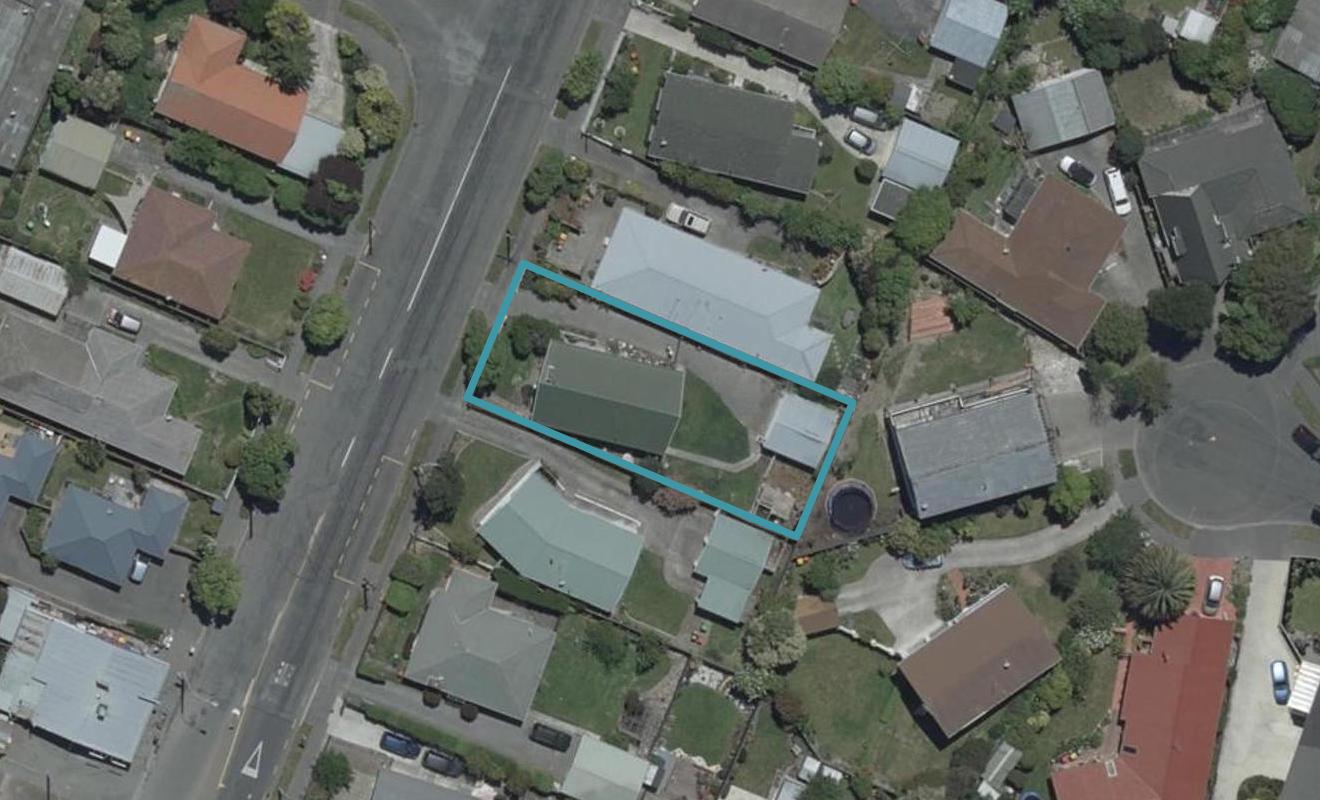 8 Cutts Road, Russley, Christchurch - Carousel 1