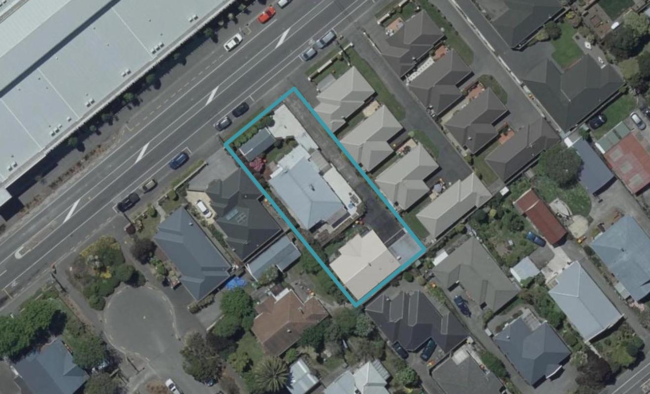 32 Athelstan Street, Spreydon, Christchurch - Carousel 1