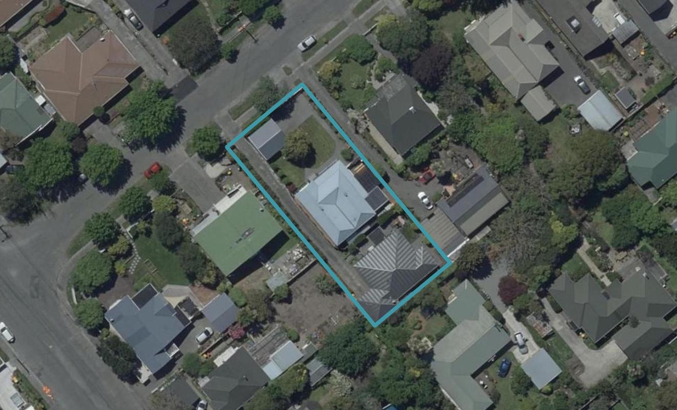 8 Aylmer Street, Somerfield, Christchurch - Carousel 1