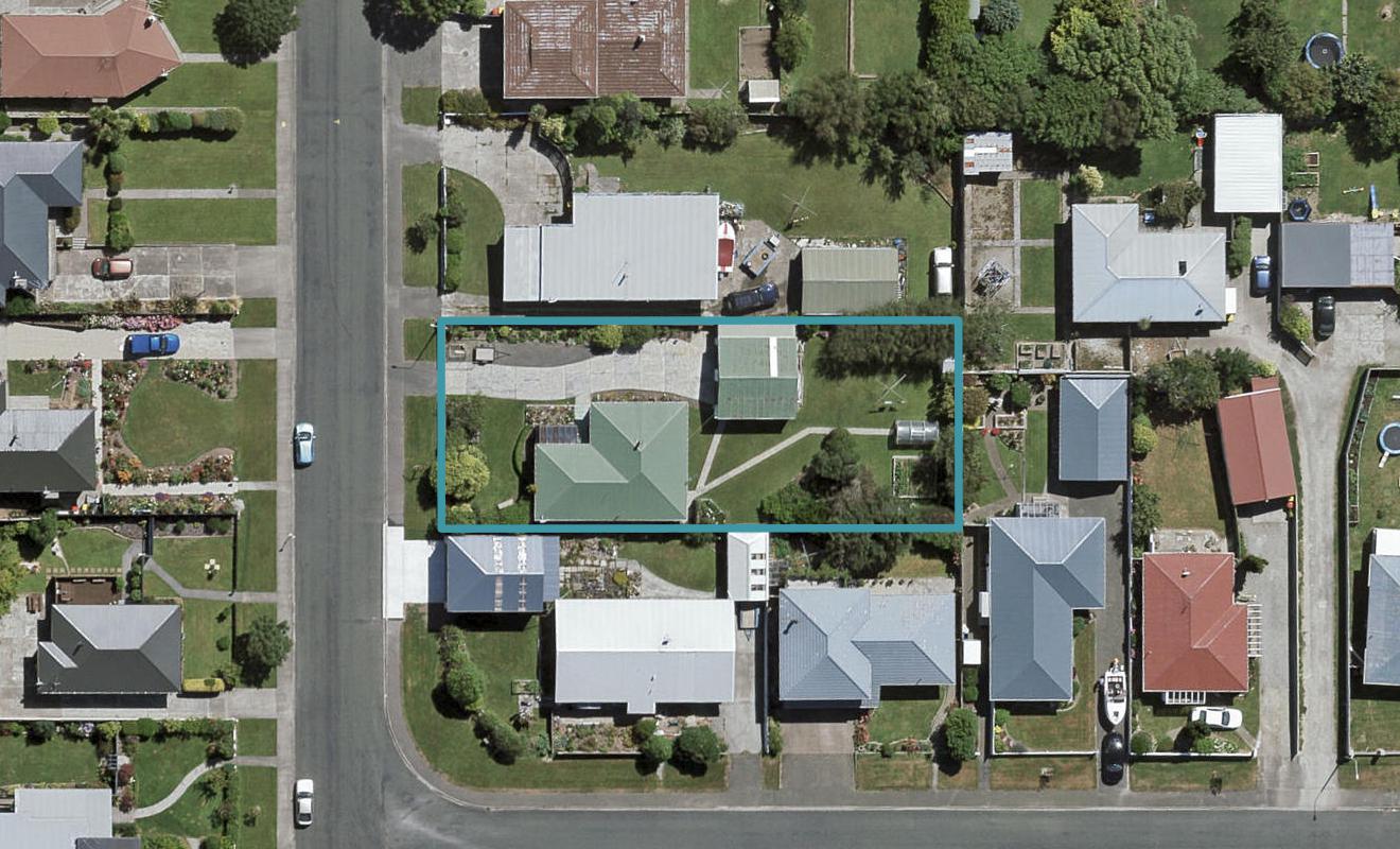 39 Lime Street, Newfield, Invercargill - Carousel 1