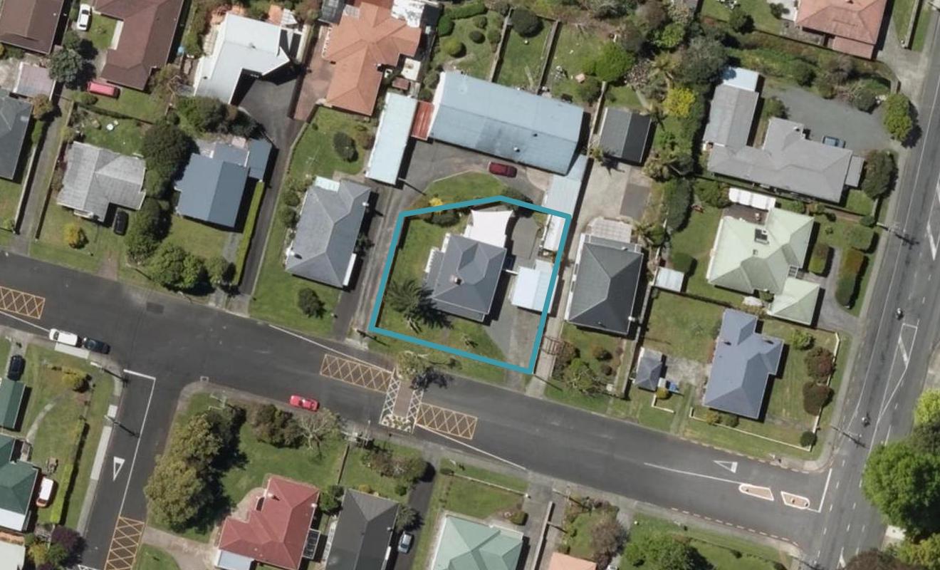 4 Hassard Street, Kensington, Whangarei - Carousel 1