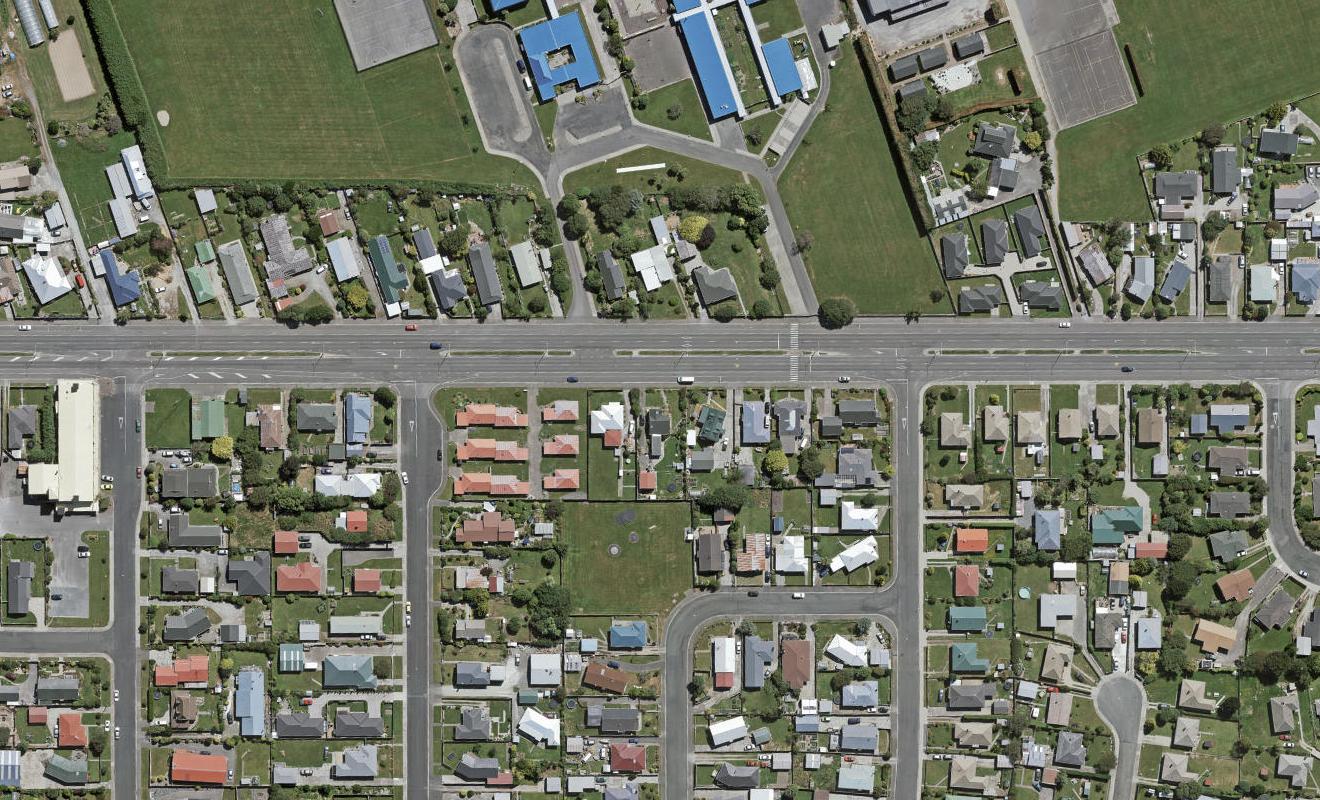 745 Tweed Street, Newfield, Invercargill - Carousel 1