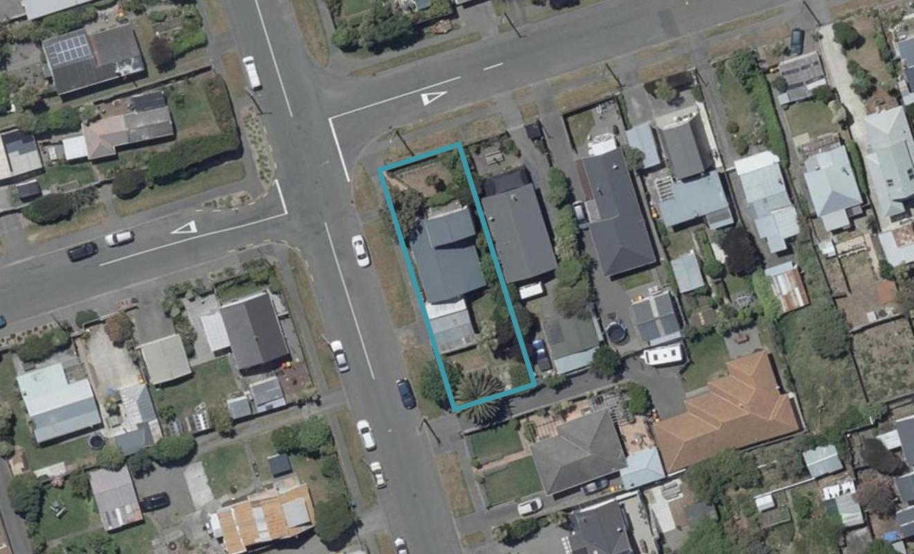 23 Bellamy Avenue, New Brighton, Christchurch - Carousel 1