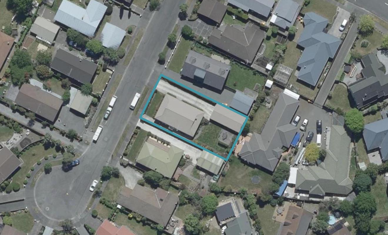 7 Jacaranda Place, Parklands, Christchurch - Carousel 1