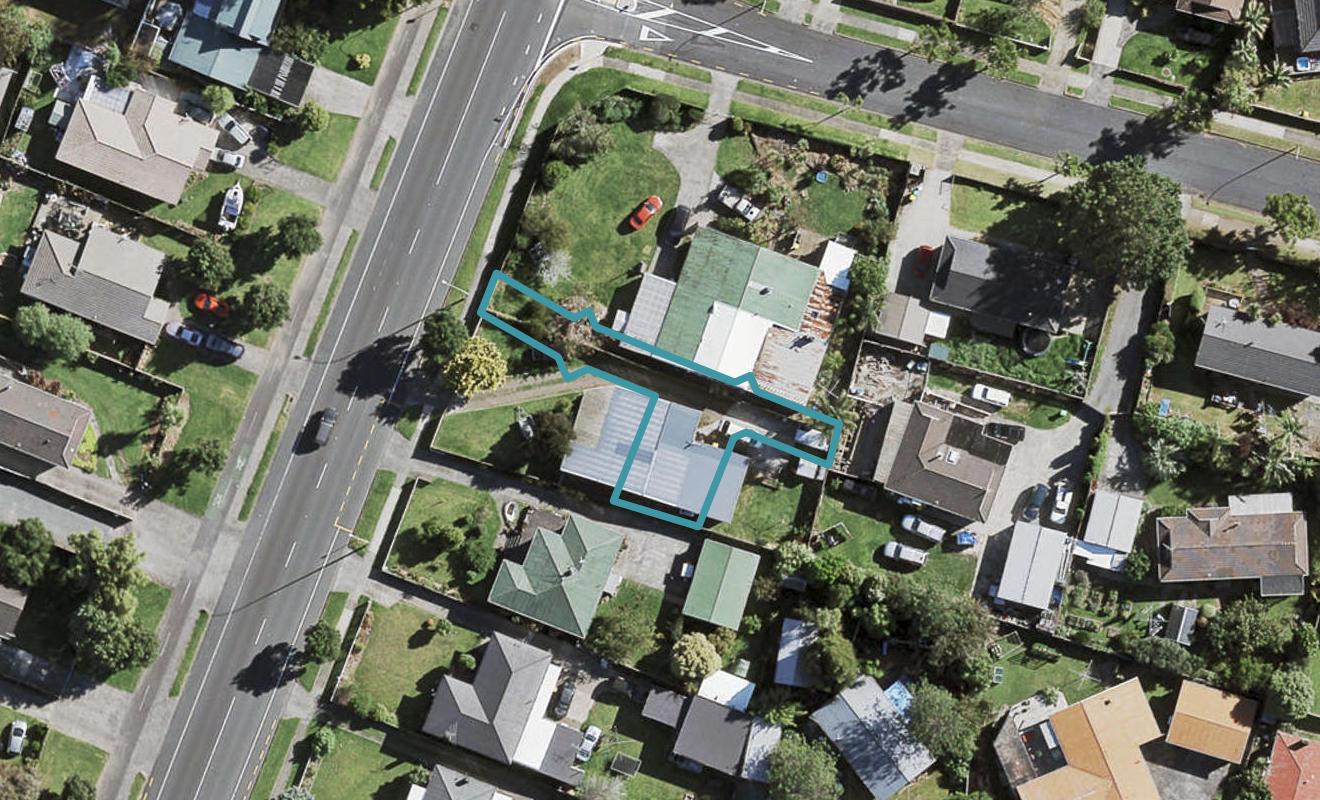 498C Weymouth Road, Weymouth, Auckland - Carousel 1