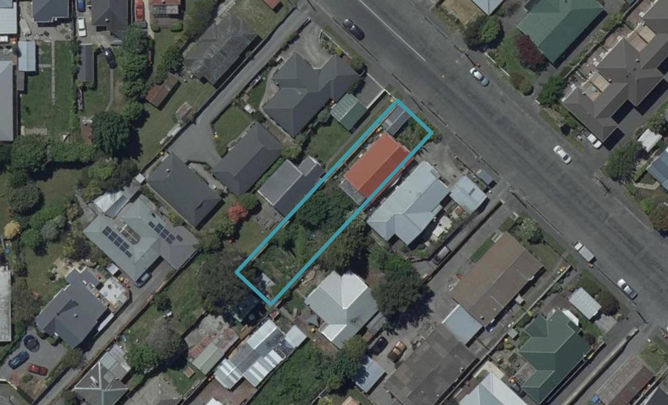 62 Huxley Street, Sydenham, Christchurch - Carousel 1