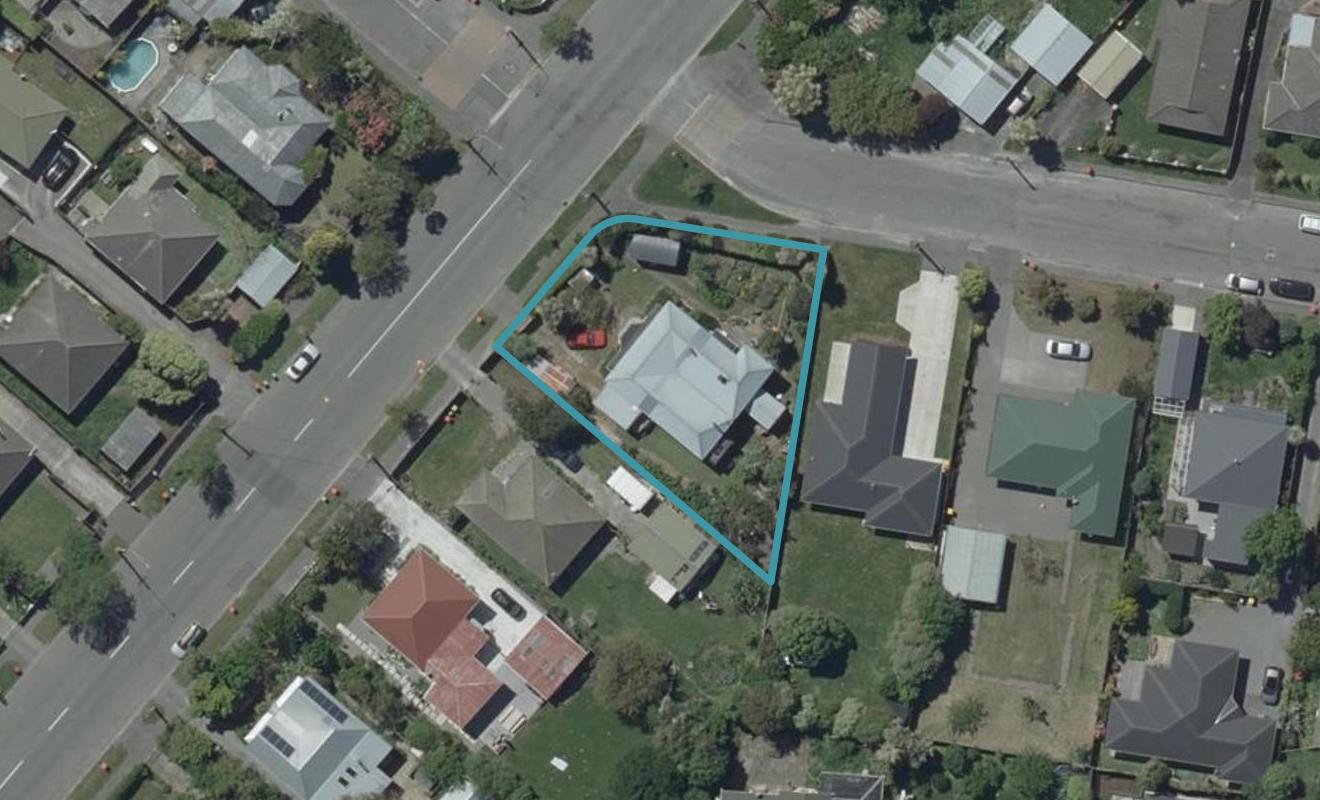 43 Radley Street, Woolston, Christchurch - Carousel 1