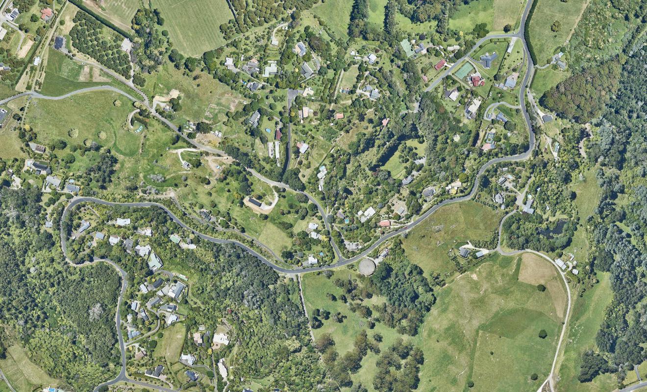 8 Corbett Drive, Minden, Tauranga - Carousel 1