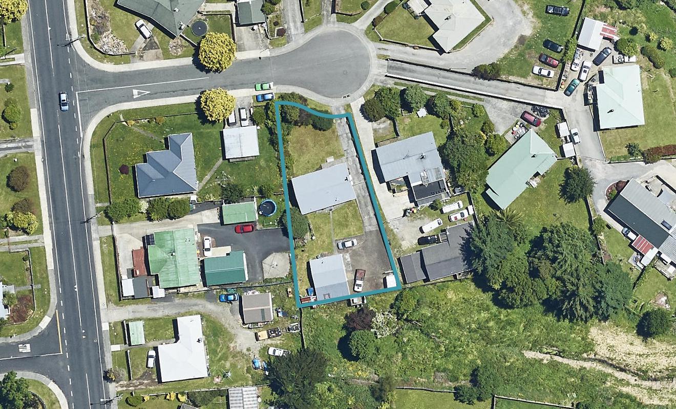 3 Peter Place, Mangakakahi, Rotorua - Carousel 1