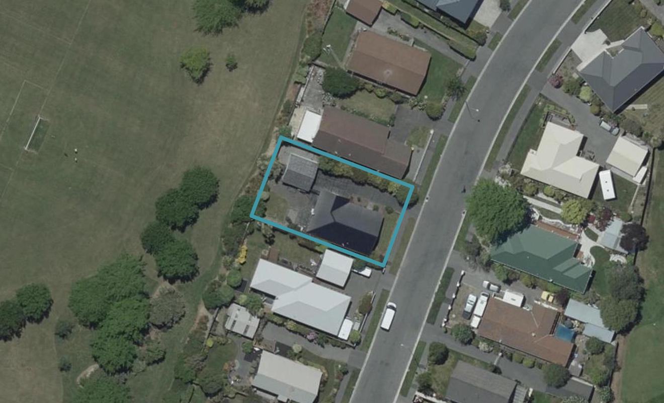 49 Waratah Street, Avondale, Christchurch - Carousel 1