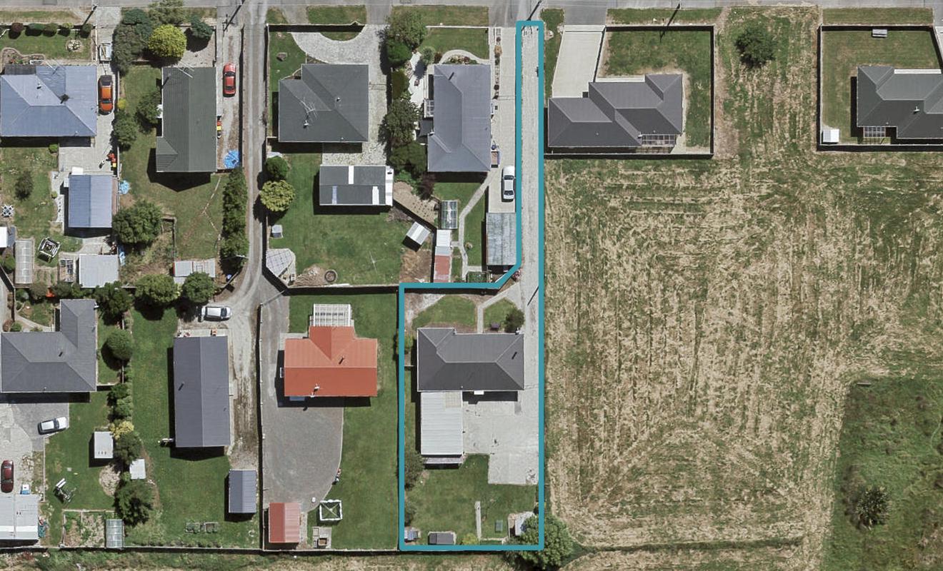 241 Mcquarrie Street, Kingswell, Invercargill - Carousel 1