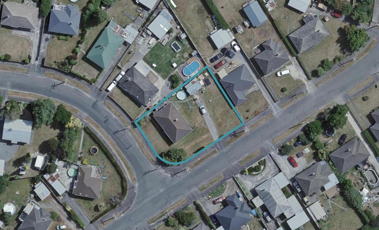2 Montgomery Place, Lansdowne, Masterton - Carousel 1