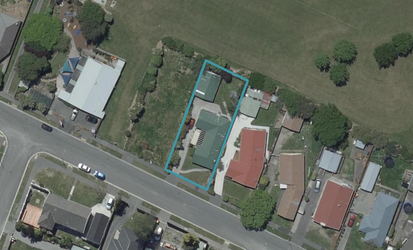 71 Woolley Street, Avondale, Christchurch - Carousel 1
