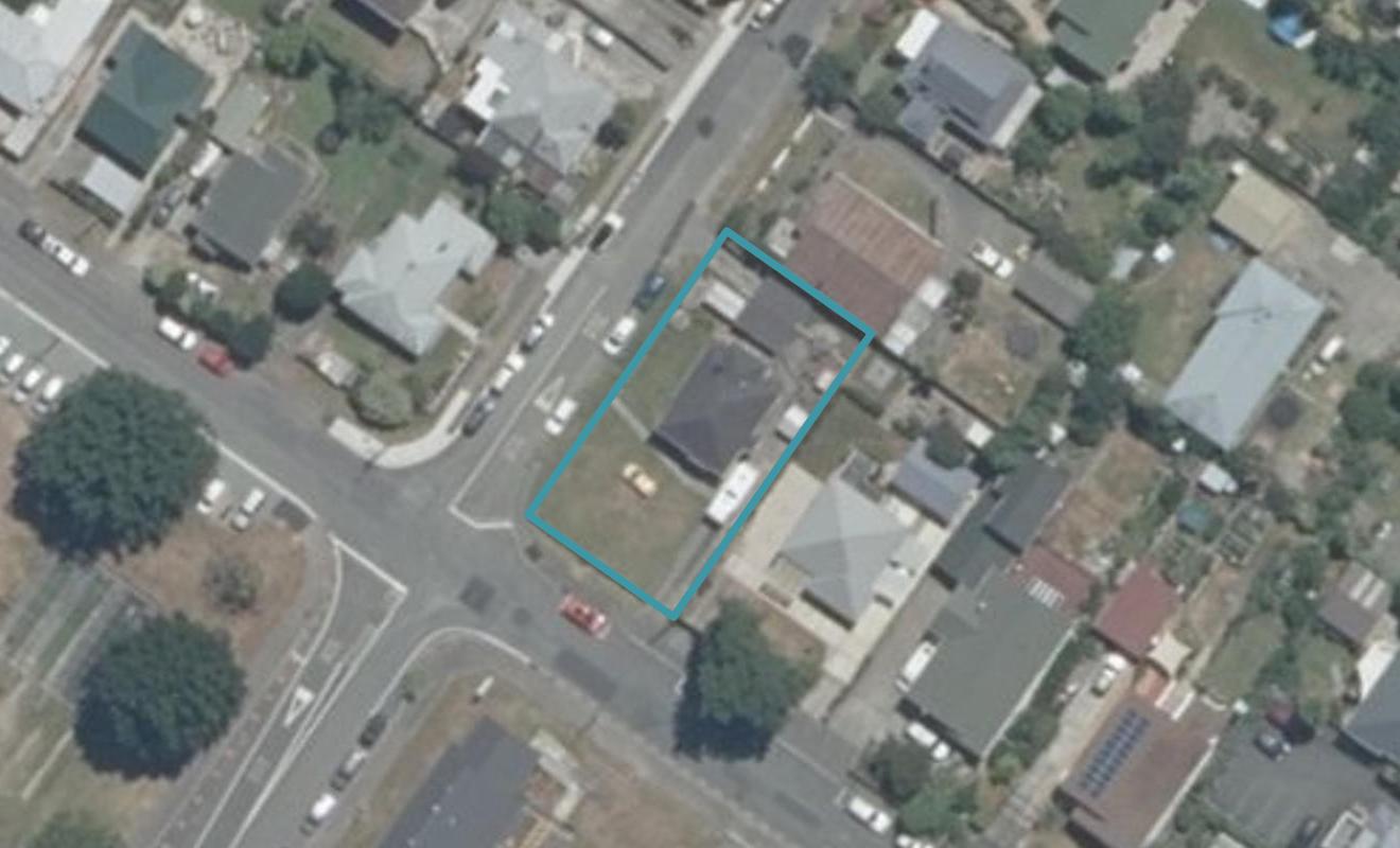 31 Franklyn Street, Nelson South, Nelson - Carousel 1