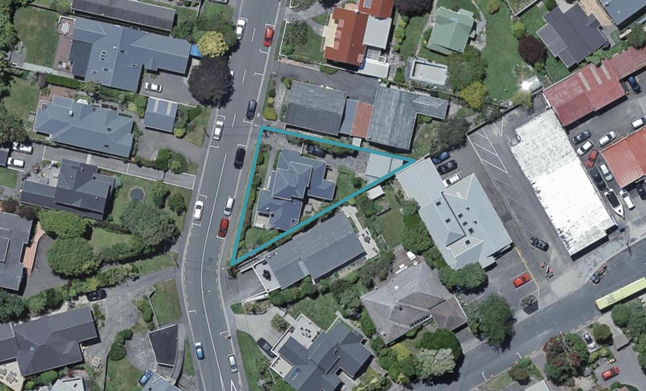 15 Nicholson Road, Khandallah, Wellington - Carousel 1