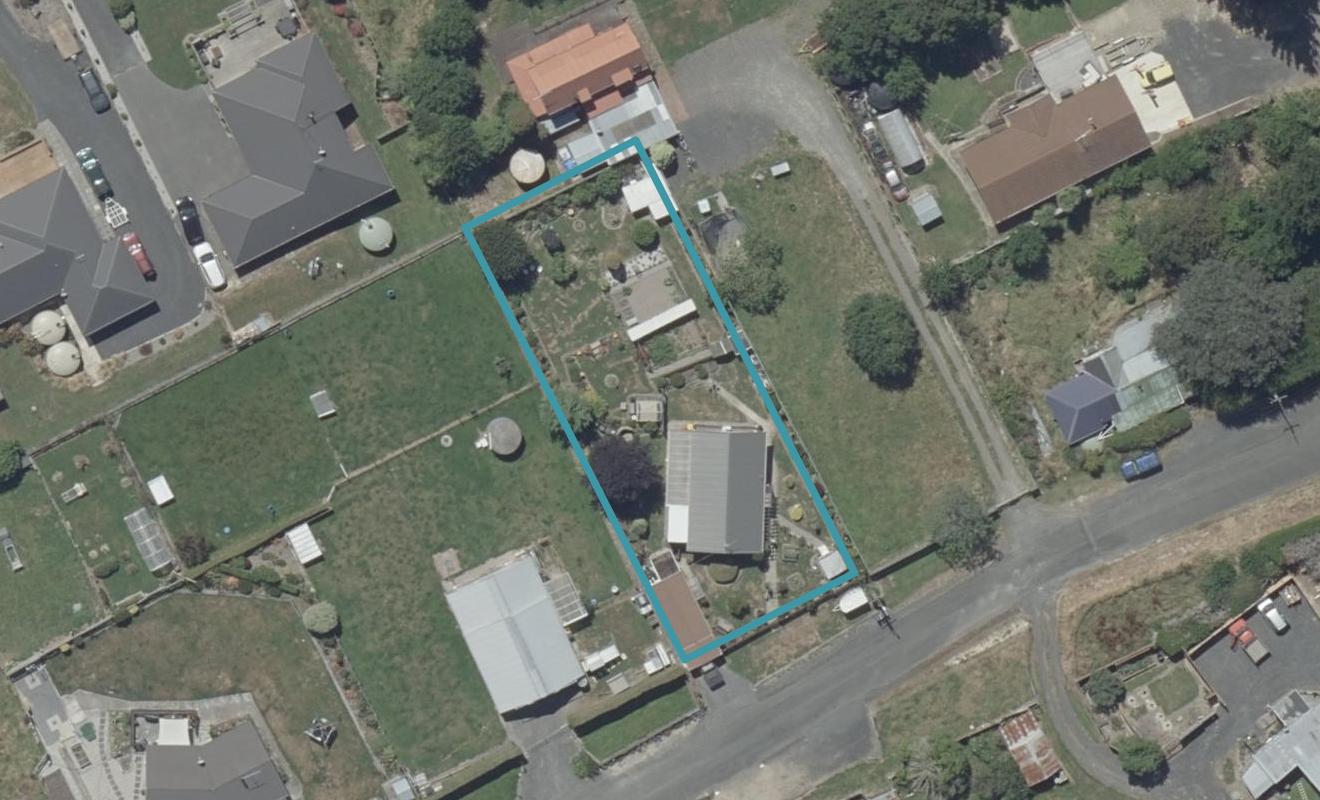 23 Hay Street, Allanton, Mosgiel - Carousel 1
