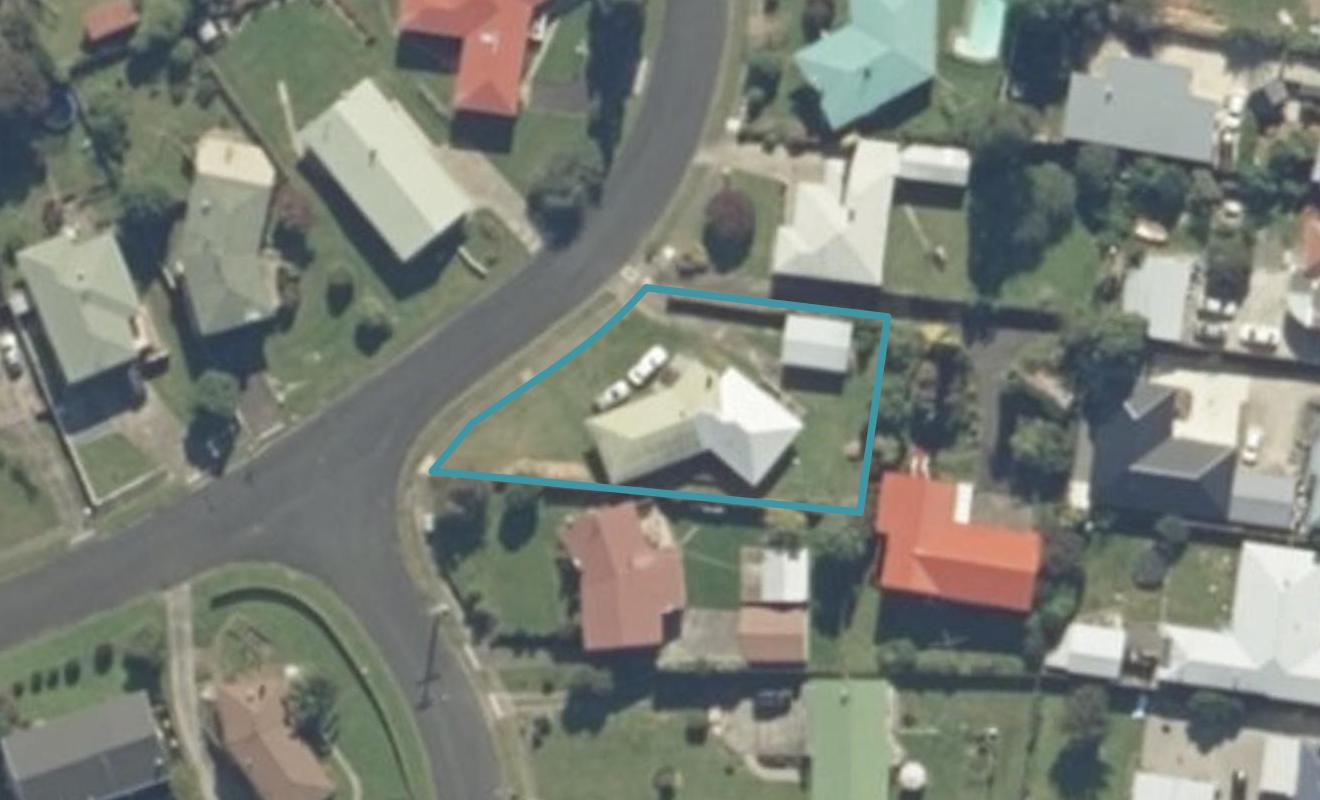 277 Elizabeth Avenue, Te Awamutu, Te Awamutu - Carousel 1
