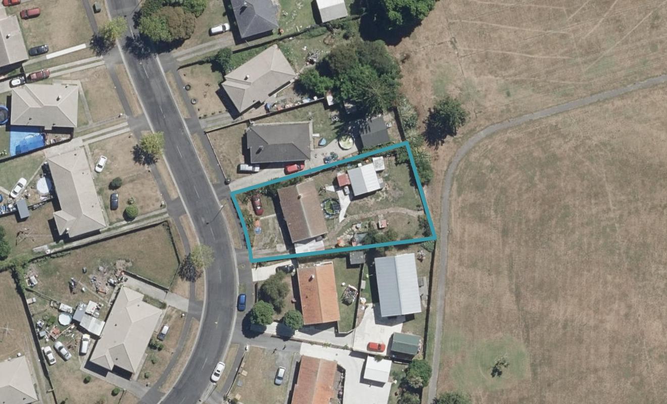 26 Sare Crescent, Fairfield, Hamilton - Carousel 1