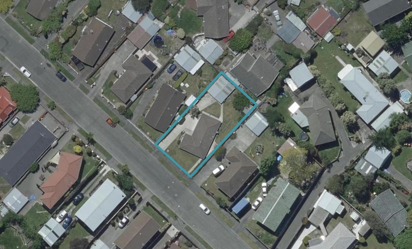 14 Cowes Street, Avondale, Christchurch - Carousel 1