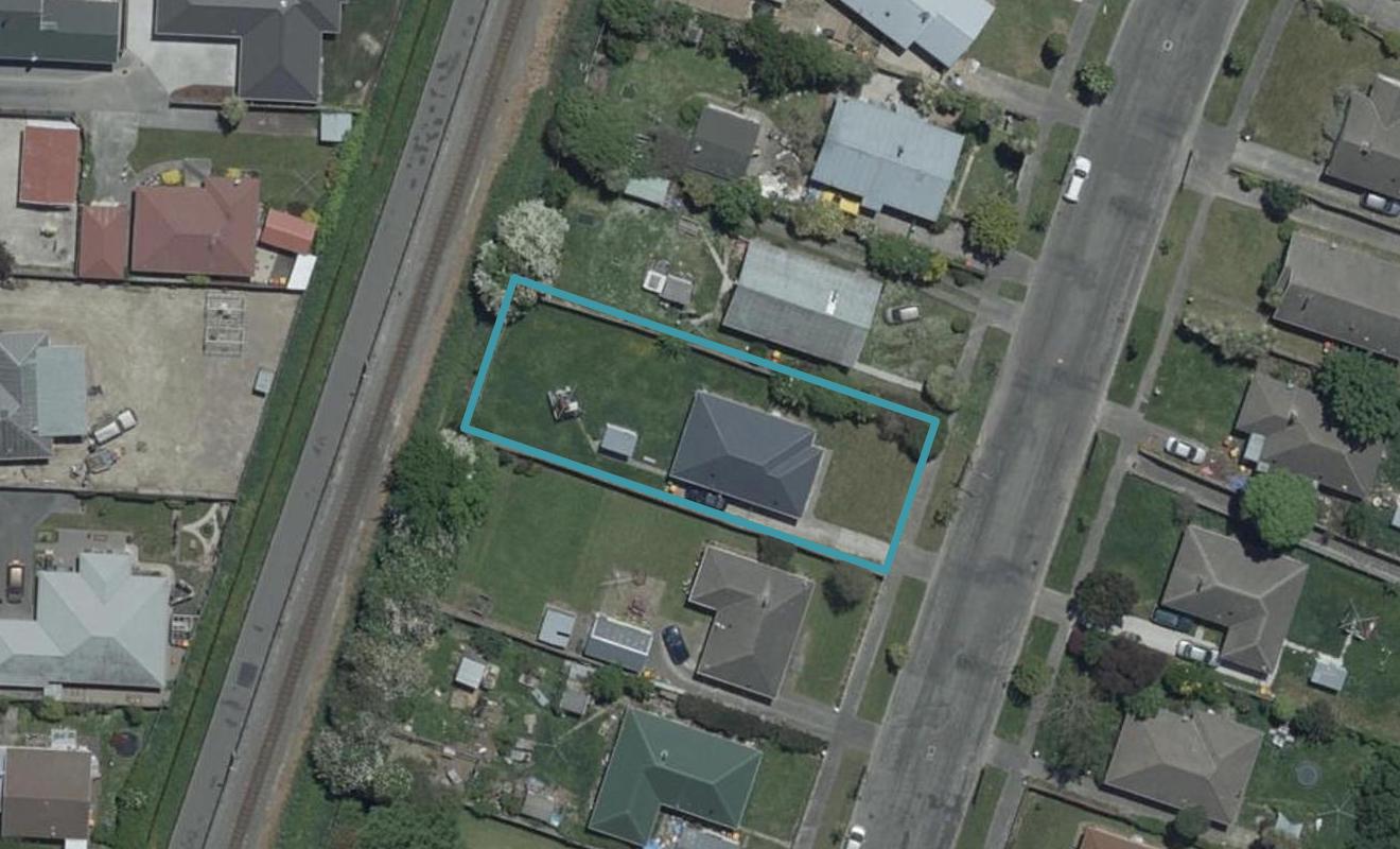 35 Uxbridge Street, Redwood, Christchurch - Carousel 1