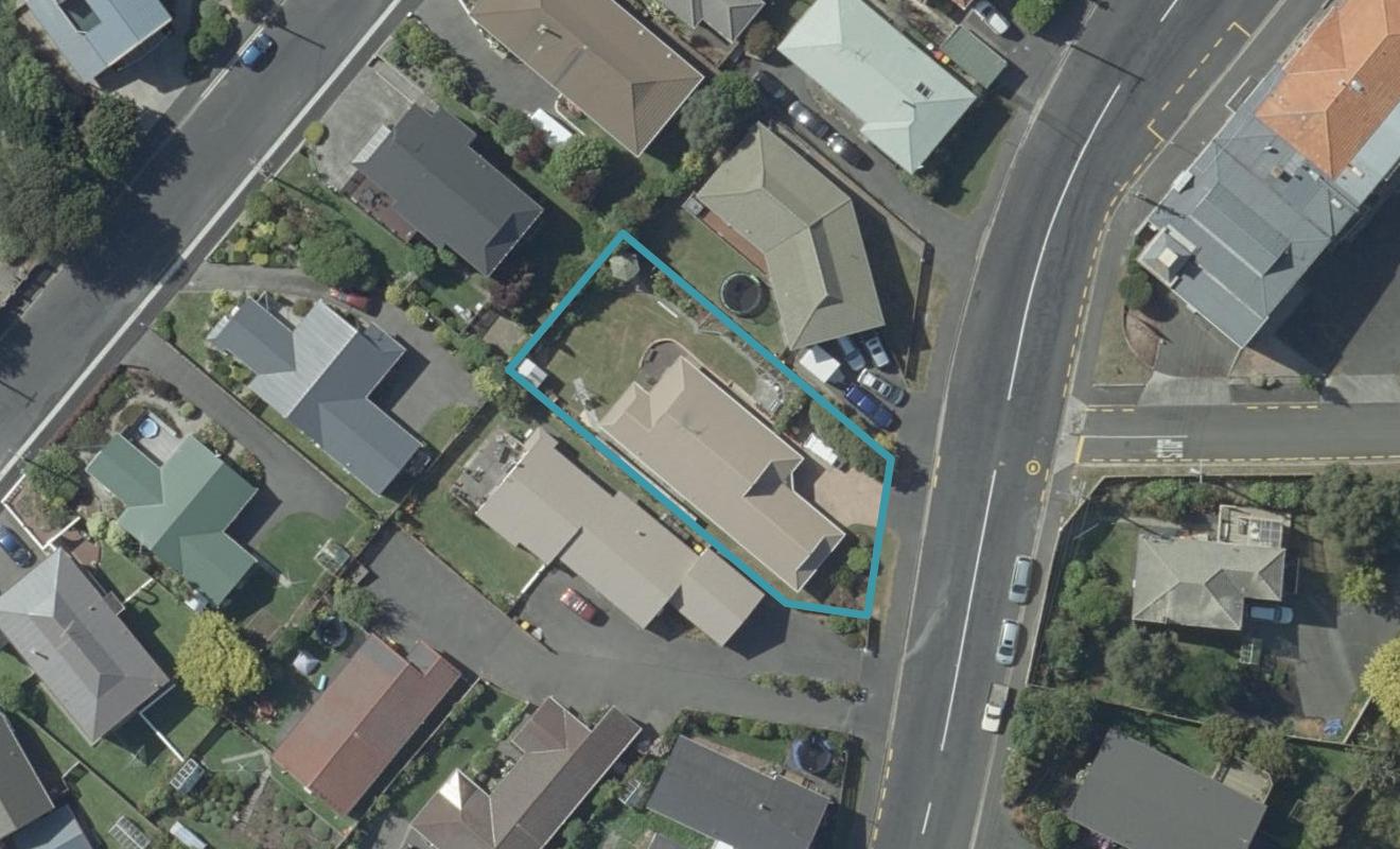 131 Highcliff Road, Shiel Hill, Dunedin - Carousel 1