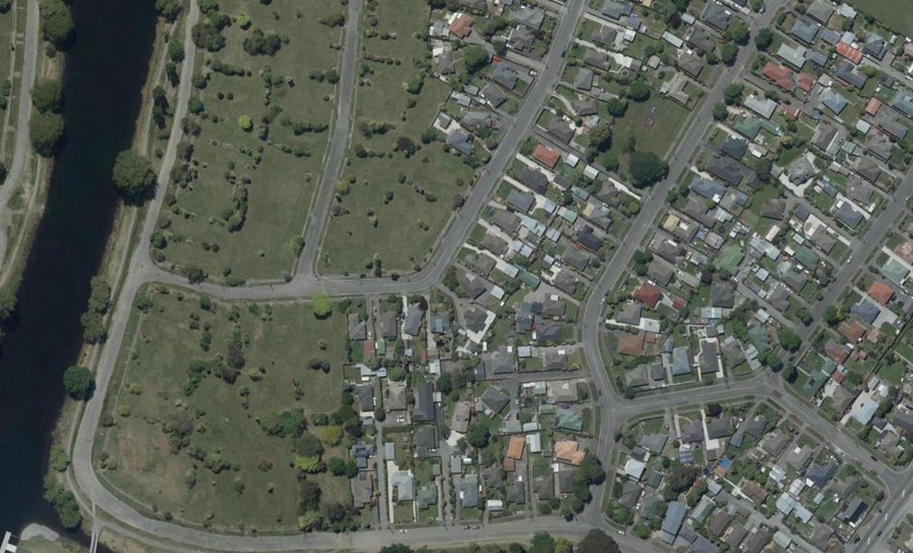 56 Pembroke Street, Avondale, Christchurch - Carousel 1