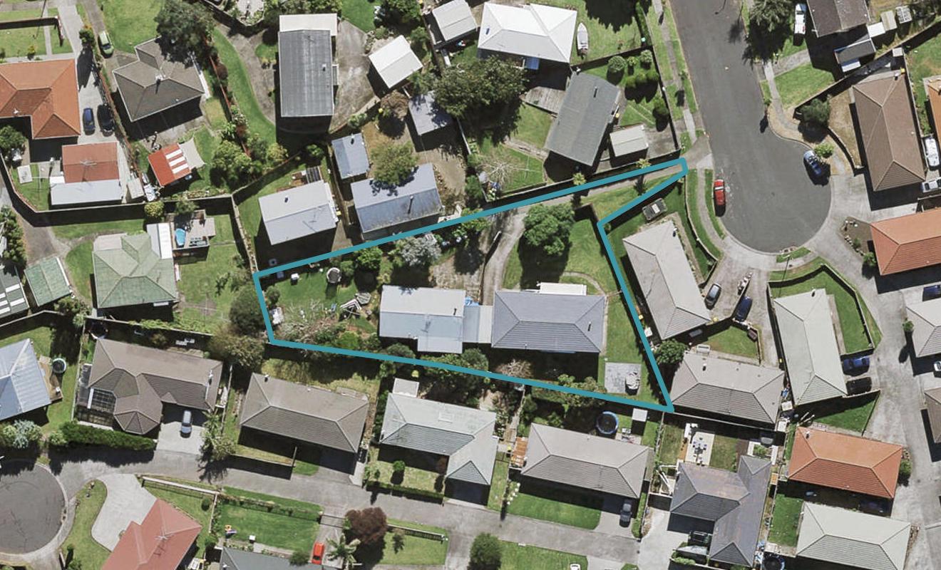 1/97 Crawford Avenue, Māngere Bridge, Auckland - Carousel 1
