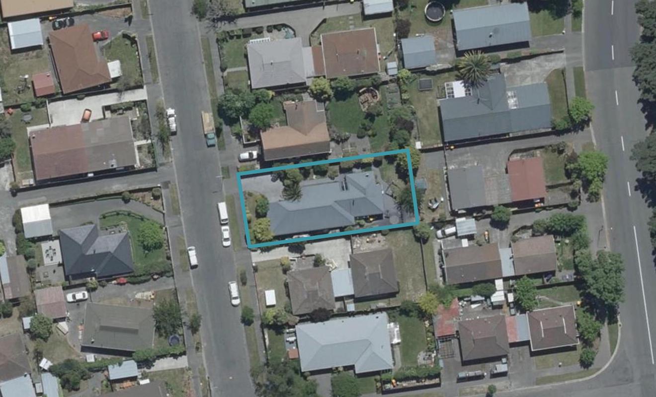 6 Valecrest Avenue, Parklands, Christchurch - Carousel 1