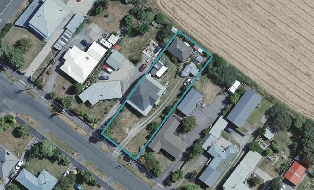 78 Kent Street, CARTERTON, Carterton - Carousel 1