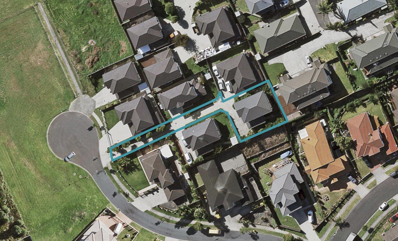 7B Boeing Place, Goodwood Heights, Auckland - Carousel 1