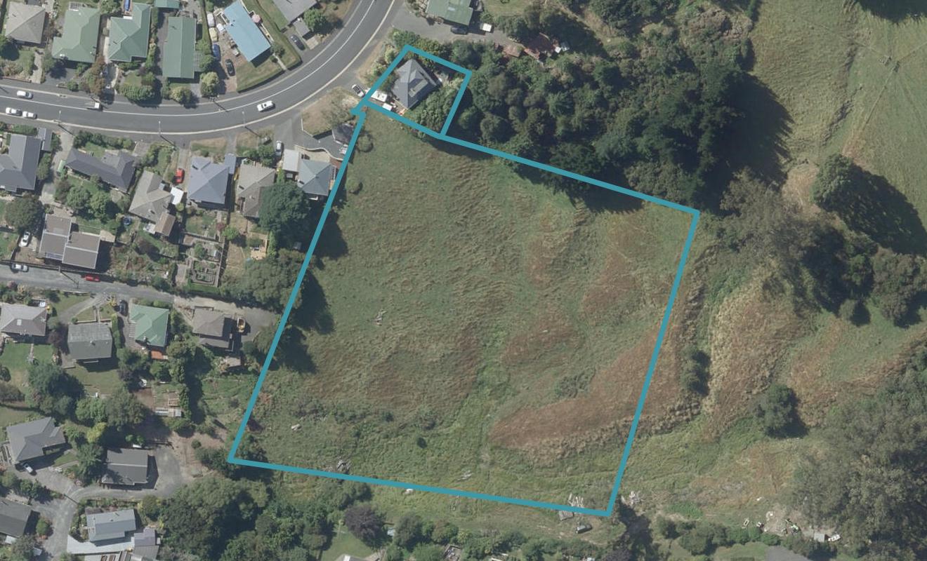 18B Barr Street, Kenmure, Dunedin - Carousel 1