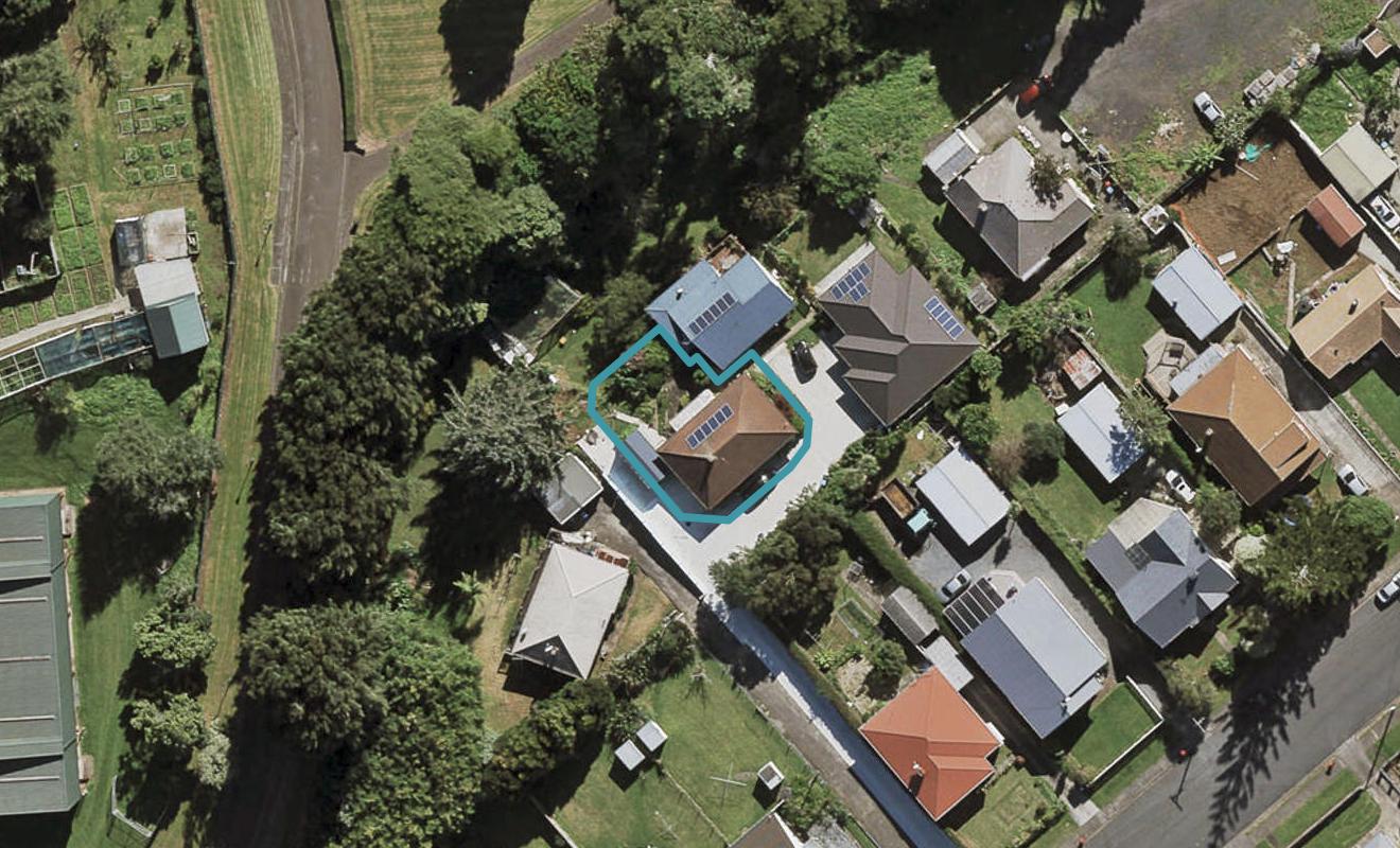 33 Jellicoe Street, Otahuhu, Auckland - Carousel 1